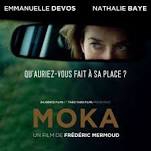 Cinema "Moka"