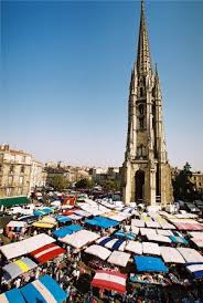 Marché Saint Michel