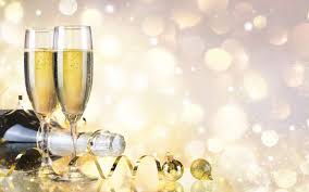 Réveillon de la St Sylvestre