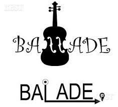 Balade au lac de maine