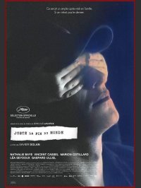 Cinéma JUSTE LA FIN DU MONDE