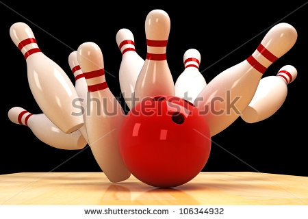 Bowling Ste Gemmes sur Loire