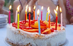 ANNIVERSAIRE de l'ANTENNE du MANS