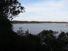 BALADE ETANG DE COUSSEAU