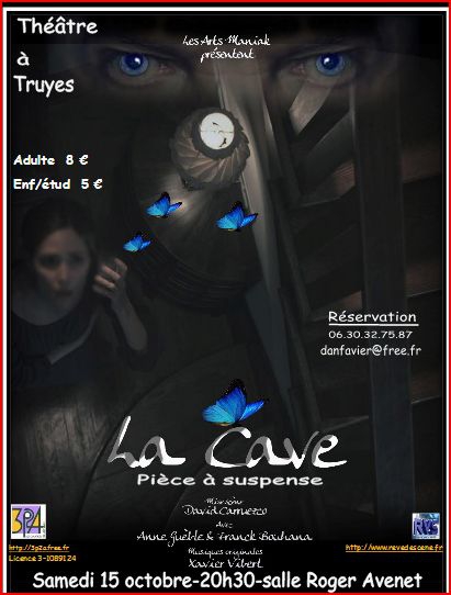 Soirée Théâtre