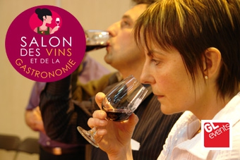 Salon des vins et de la gastronomie