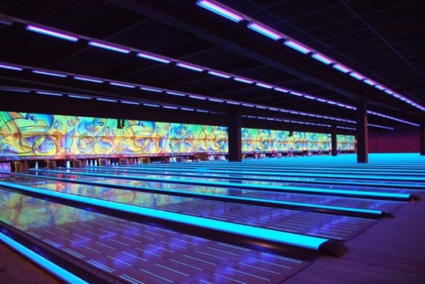 balade et bowling