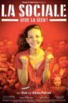 Ciné Novel : La Sociale - Merci patron