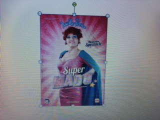 MADO" la nicoise" PASINO D'AIX-EN-PROVENCE