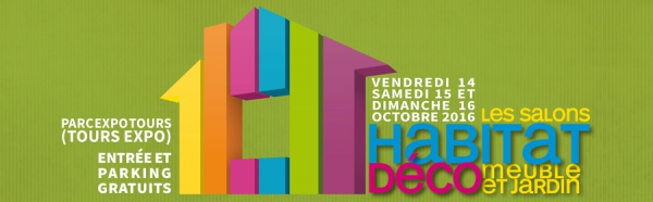 4 salons en un