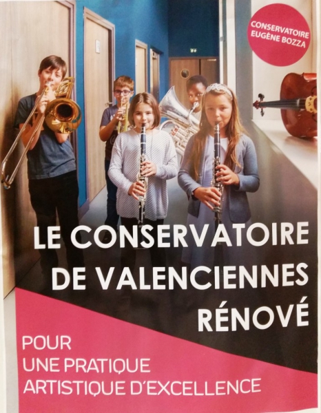 Animations -Concerts
