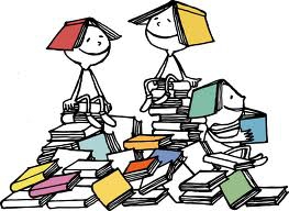 Auberge espagnole "bouquins"