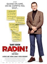 Cure de ciné à Lunel: RADIN
