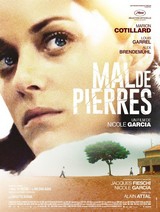 Cure de ciné à Lunel: MAL DE PIERRES