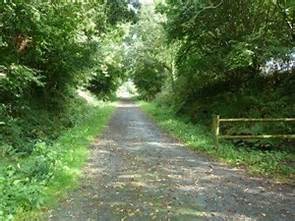 Balade  + shopping pharmacie QUISSAC