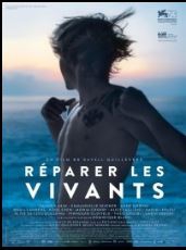Réparer les vivants