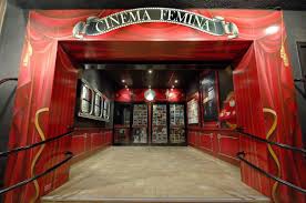 Cinémotion lundi à Cavaillon