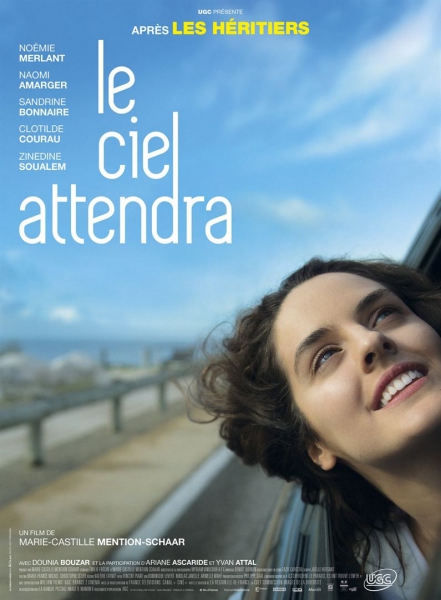 Le ciel attendra à l'auditorium de Seynod