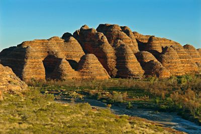 CONNAISSANCE DU MONDE "AUSTRALIA"