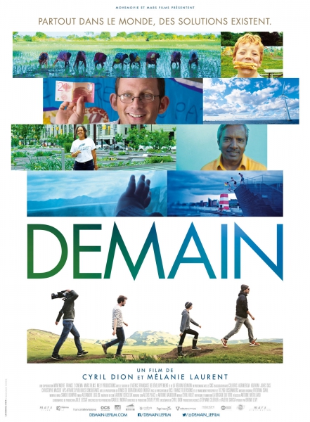"DEMAIN"