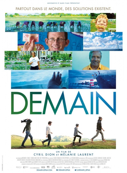 «DEMAIN»