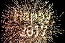 Fêtons l'année nouvelle