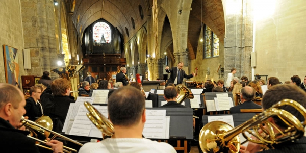 Concert Ste Cécile