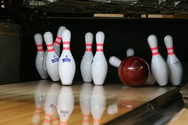 Bowling de décembre