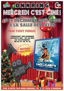 cinéma gratuit