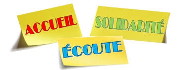 ACCUEIL DES NOUVEAUX