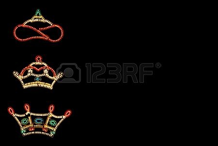 Tirons le Roi et LA REINE