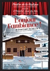 Théâtre de la réplique à Pornichet