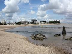 BALADE SUR ST NAZAIRE