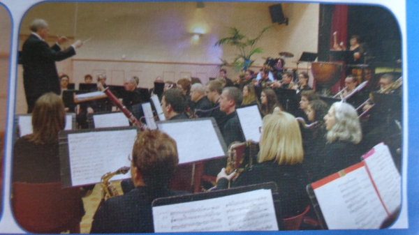GRAND CONCERT GRATUIT MUSIQUES DE FILMS