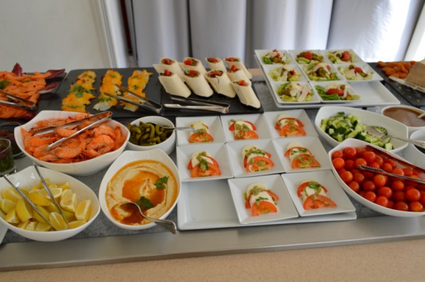 BRUNCH DE JANVIER