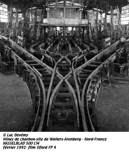 exposition de photographies