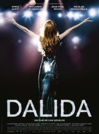 CINEMA : DALIDA