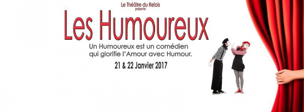 Les Humoureux