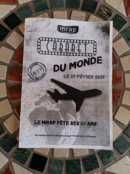 Soirée Dansante et Musicale...