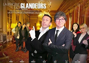 La phobie des Glandeurs