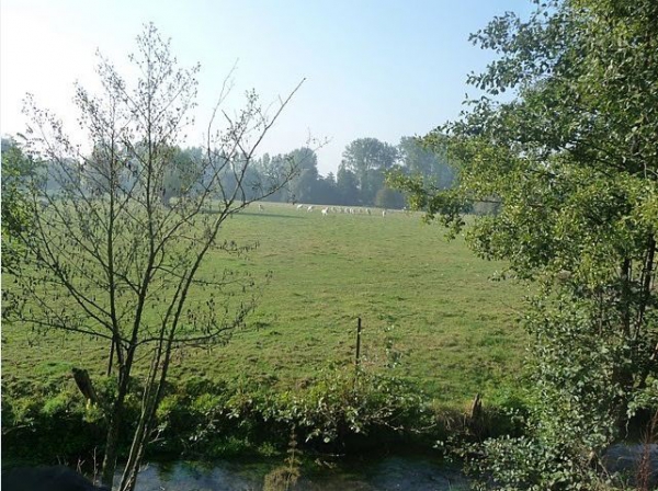 Randonnée la balade du menhir