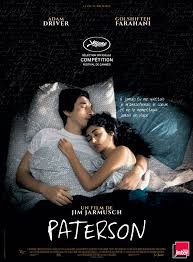CINEMA - "Paterson" à Mon Ciné