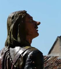 BERGERAC: Accueil des nouveaux et baptême.