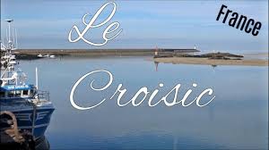 Semaine au Croisic