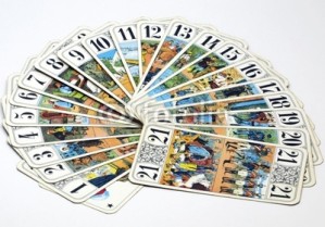 Billard Tarot et autres jeux