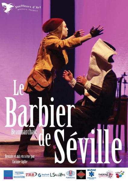 Théâtre