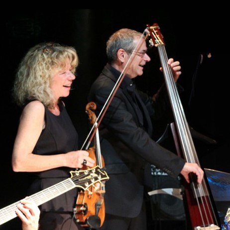 Jazz Hommage à Stéphane Grappelli