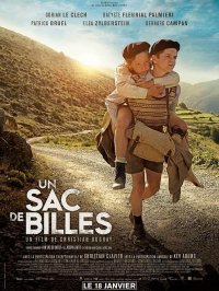 Ciné: Le sac de billes