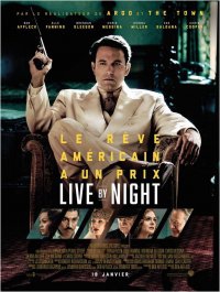 Ciné: Live by night