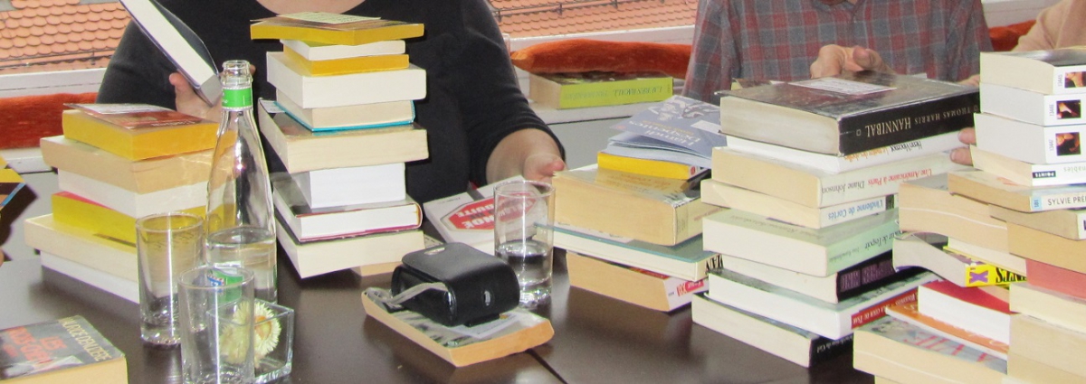 Club de lecture